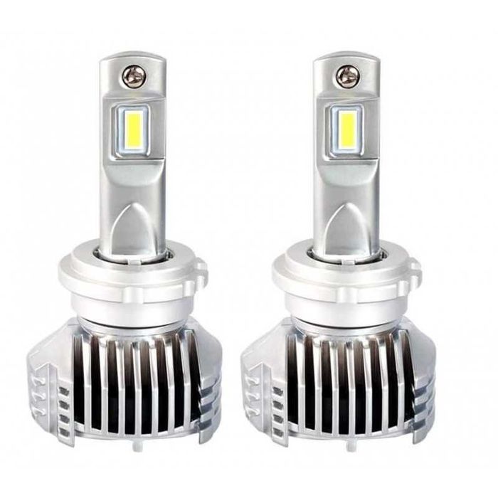 LED система P12 D4S 12V 6500LM 45W за цялостна подмяна