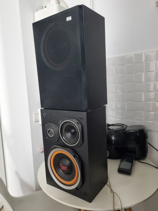 Vand boxe Nippon America