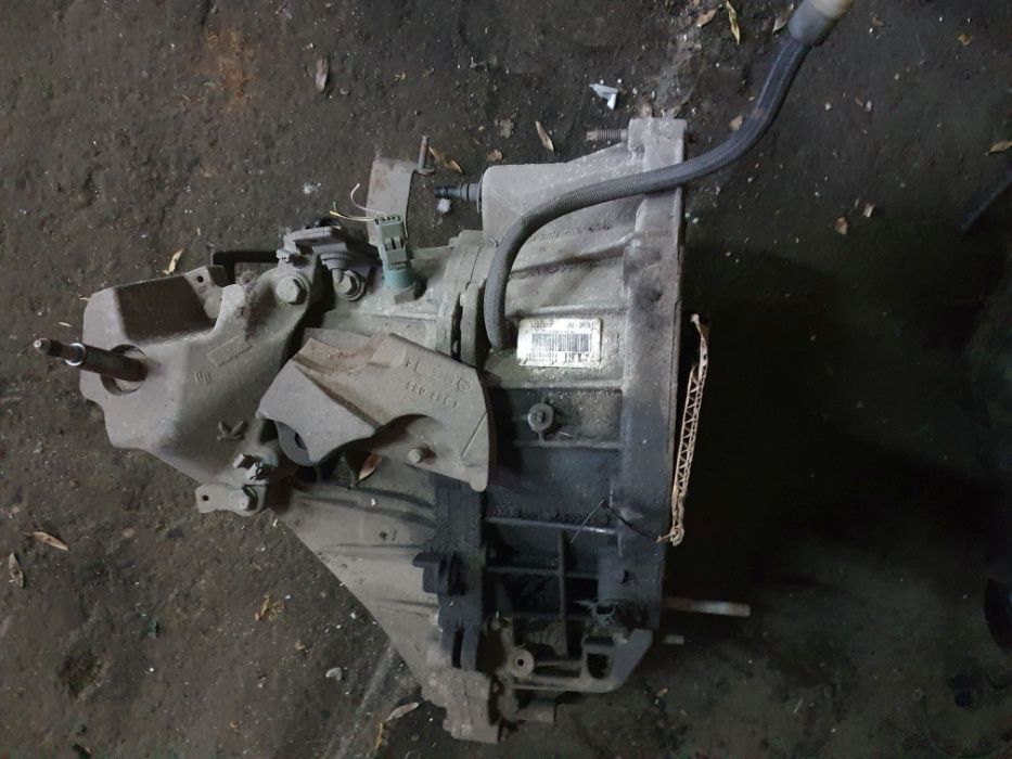 Cutie de viteze Renault Laguna 3 1.5DCI