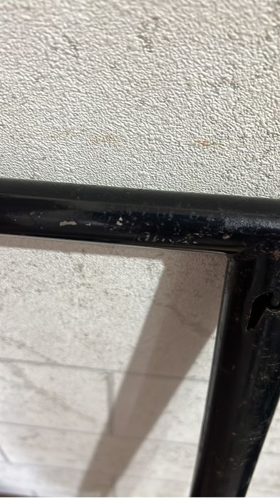 Руль трианон для hic-scs