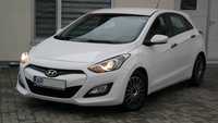 Hyundai I30 - an 2013, 1.4 (Diesel)