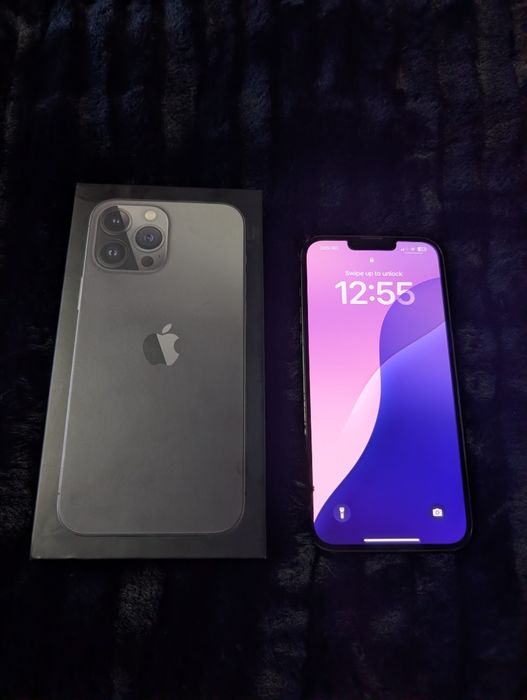 iPhone 13 Pro Max 256Gb