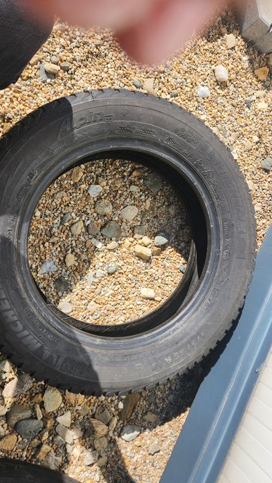 Anvelope Michelin