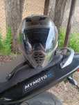 Мото Шлем "Icon Airflite"