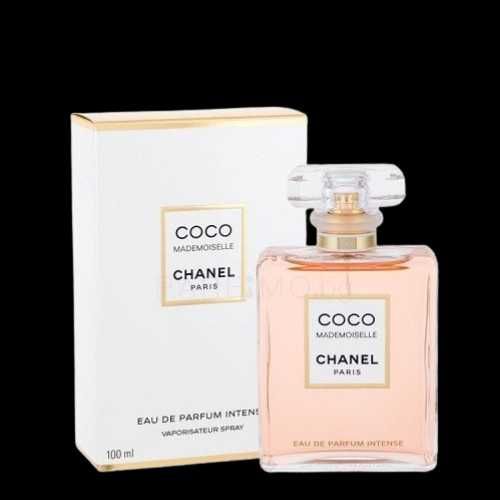 Chanel Coco Mademoiselle - парфюм 100ml