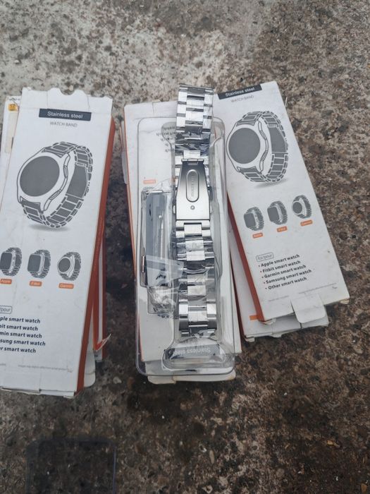 Curele de ceas mecanic