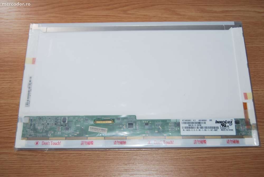 Vand Display 10.1 inch LP101WS1-TLA1 LTN101XT01