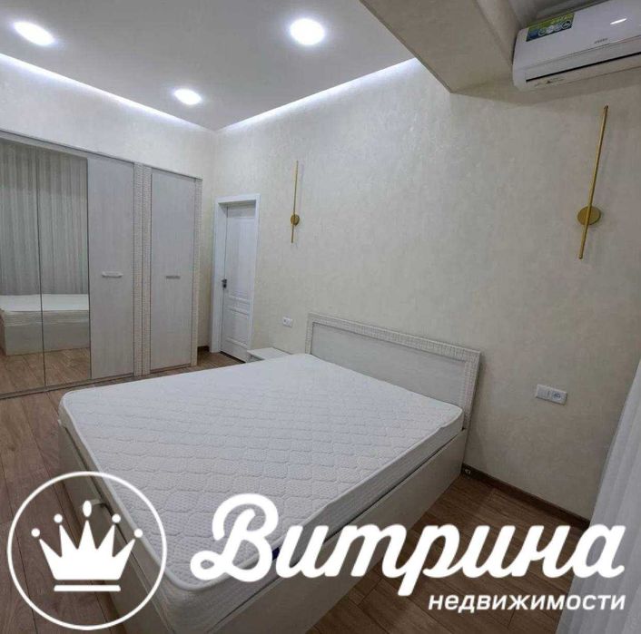 3 комнатная ЖК New Life Яшнабад