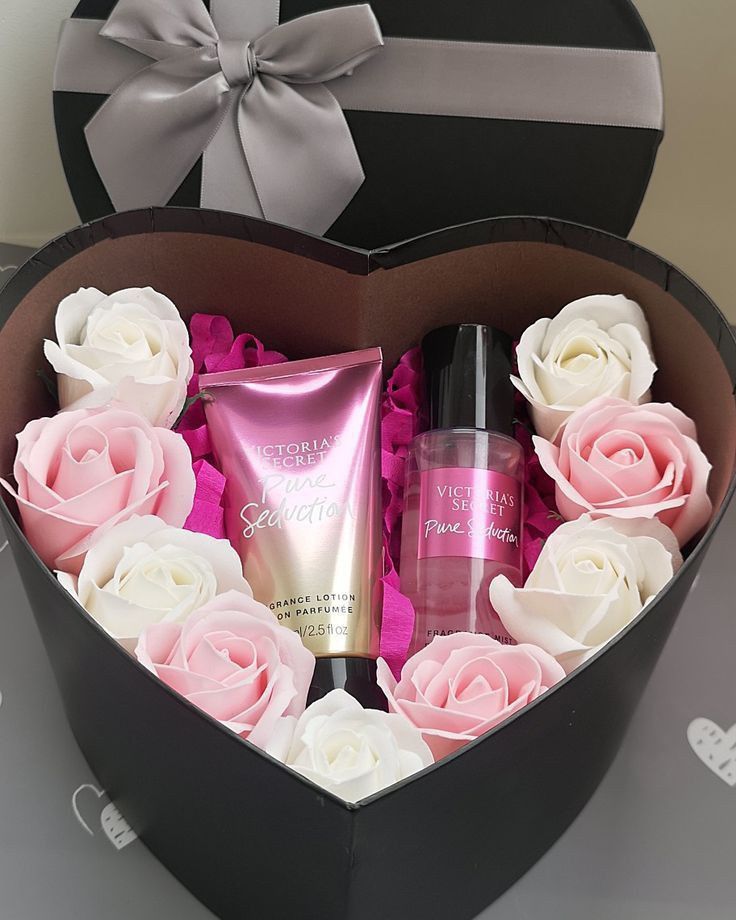 Gift boks byuti boks