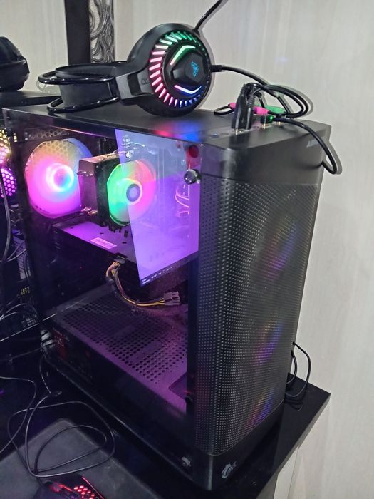 Kompyuter 512 gb 16 opiratifka