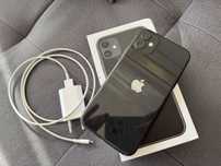 iPhone 11 черен 64gb
