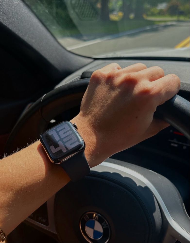 Apple watch 9 45mm