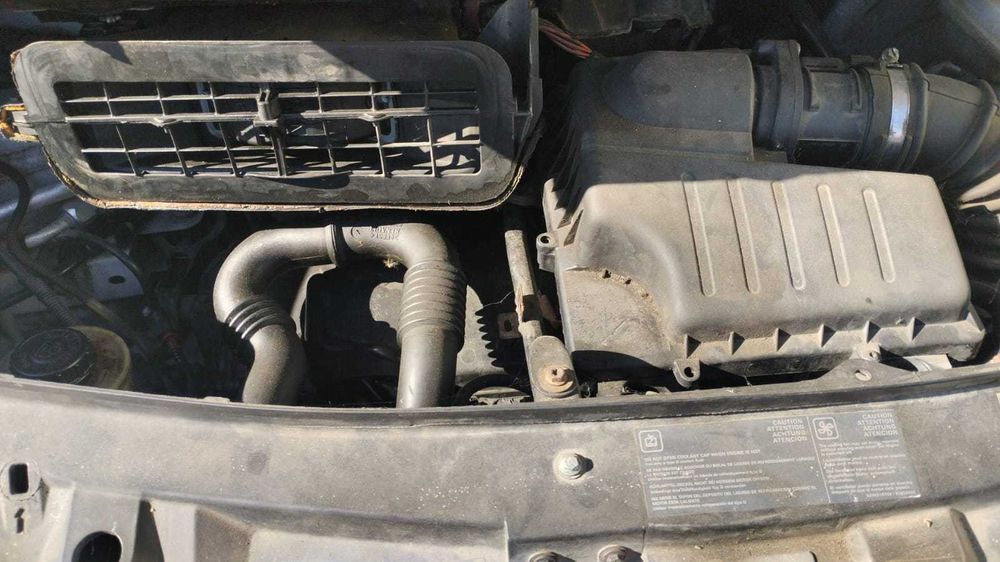 Motor Renault Trafic 2.0 DCI Euro 4 Cod M9R oferim montaj