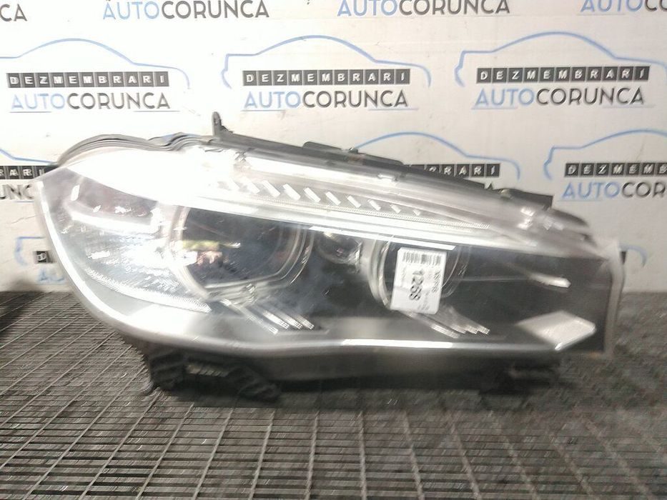 Far Dreapta BMW X5 F15 2013 - 2018 SUV 4 Usi (1268) Xenon