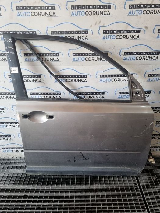 Usa Dreapta Fata Nissan X - Trail T31 Facelift 2010 - 2014 SUV 4 Usi GRI (952)