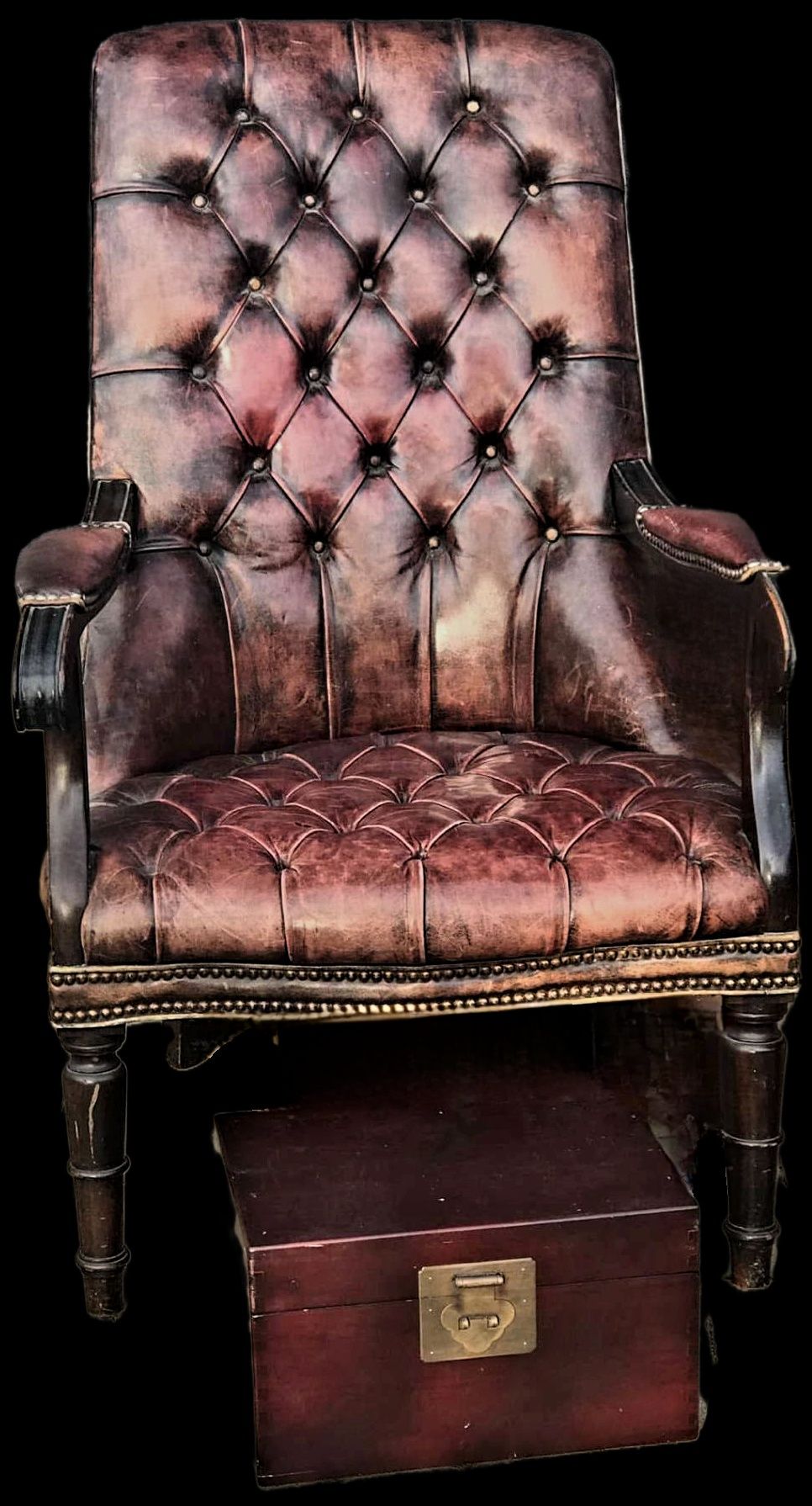 Chesterfield anii 1920-1940