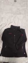 Windstopper Mammut M