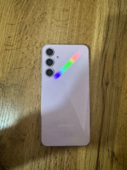 Samsung galaxy A35 256gb