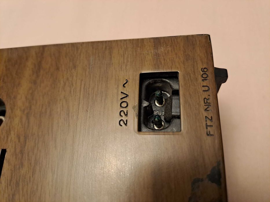 radio nordmende windsor functional