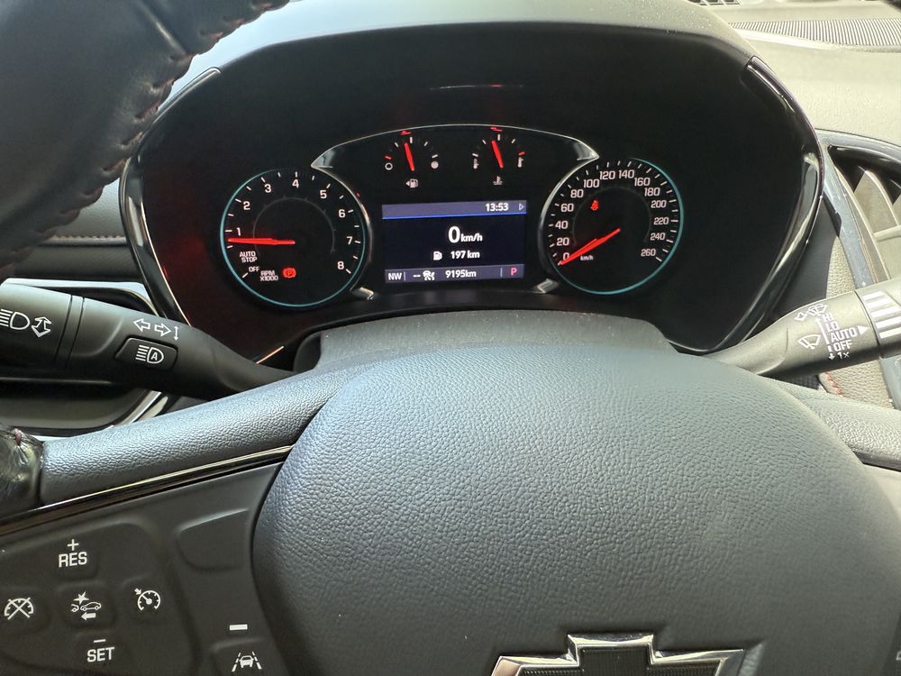 Equinox fulli 2024 tex pasport 2025