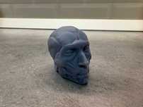 Printare 3D/ 3D Printing FDM/Rasina