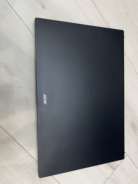 Acer aspire 7 i5 12450H RTX 2050