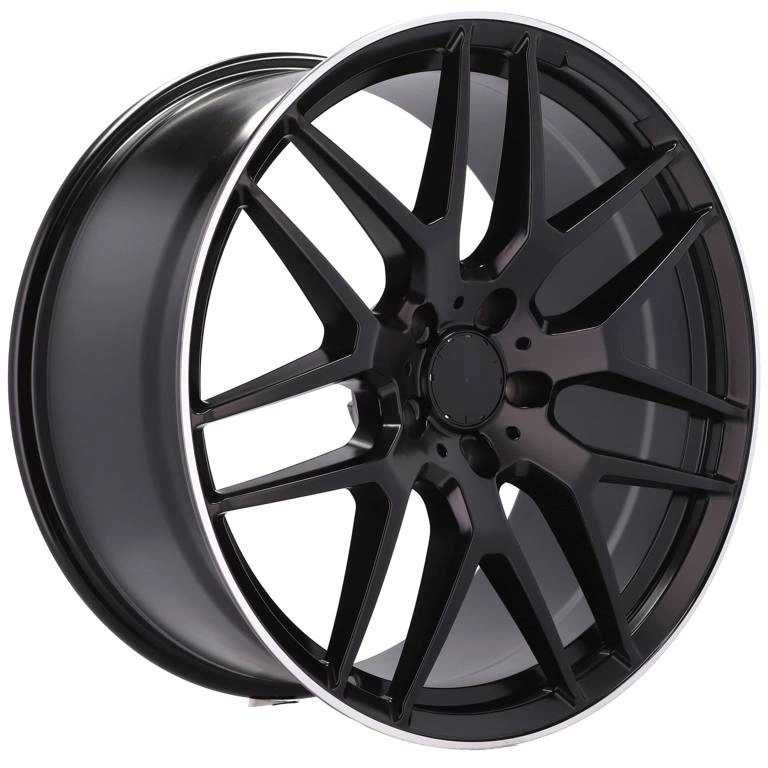 20" 21" 22" джанти за Mercedes-Benz 5х112, 5x130 ML GLS GLC GLE G