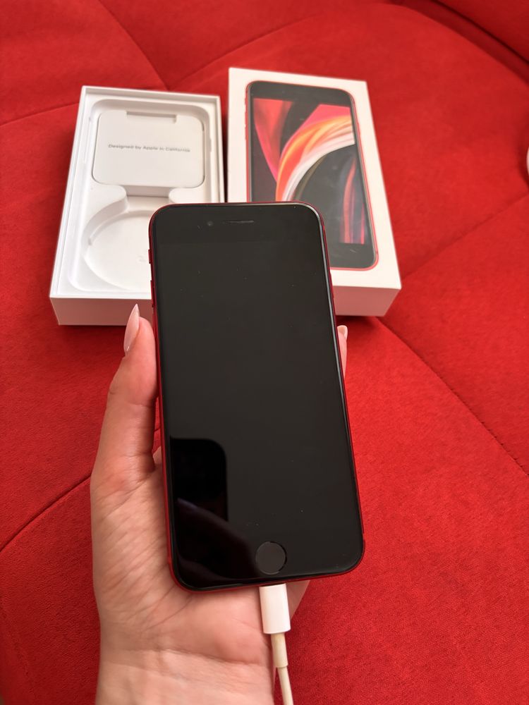 Iphone SE 2020, 64GB