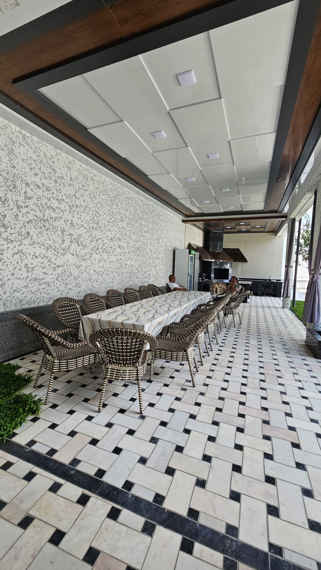 Дача Чарвак Бочка ЙЕНГИ  2025 BILLUR HOUSE 20 кишигачам ичкиликсиз куй