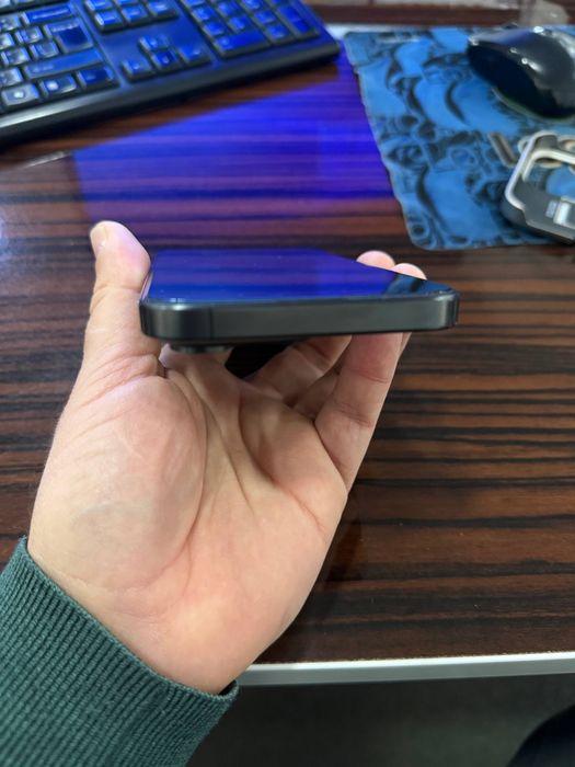 Iphone 15 pro max 256