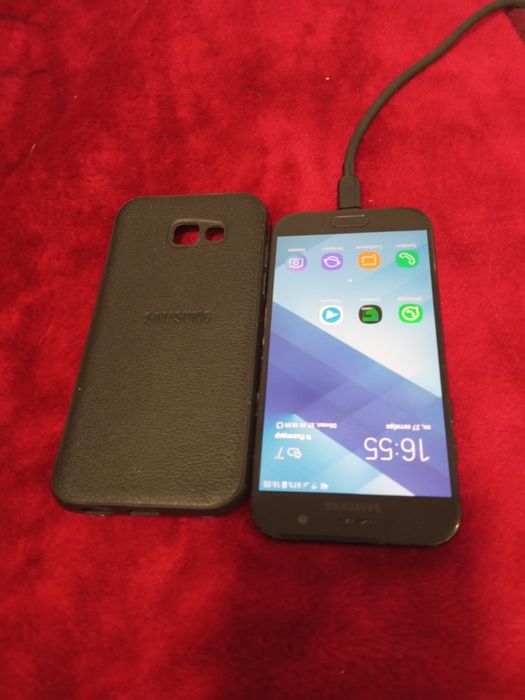 продам samsung A5 2017