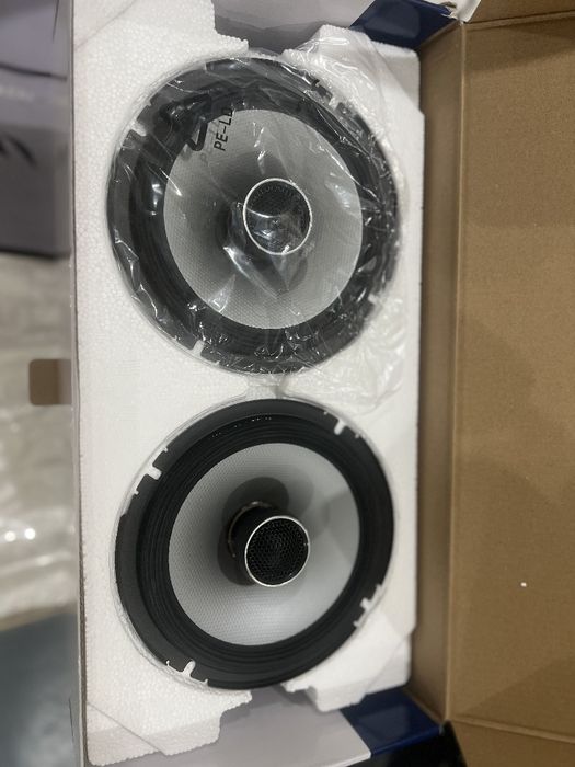 Alpine S2-S65                            .