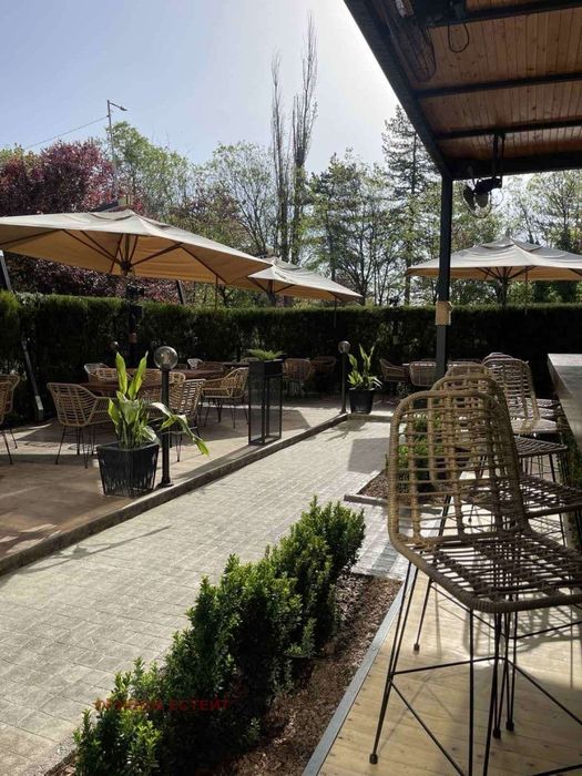 Продава се Заведение в Димитровград - 568 кв.м за 661 €/кв.м - Снимка #4