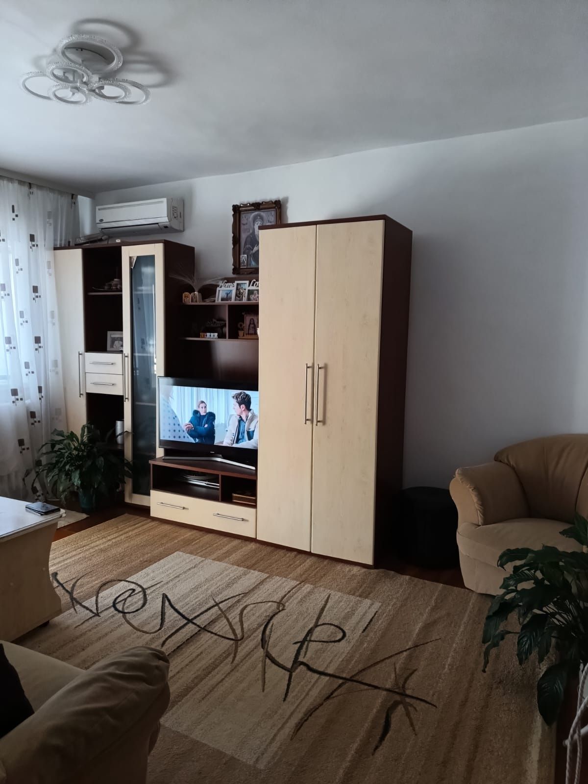 apartament de vanzare