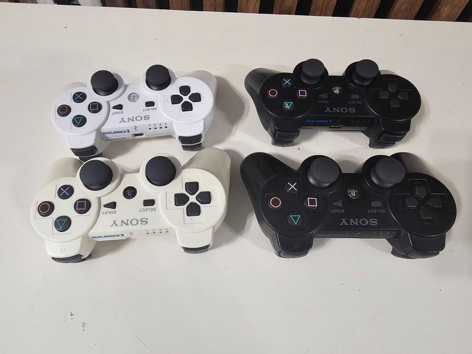 Controller original Sony PS3 wireless Dualshock3 Sixaxis