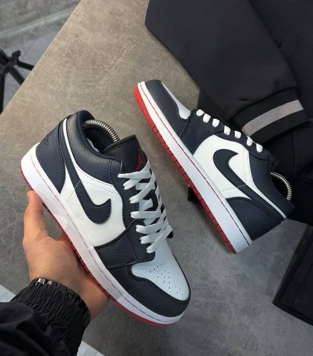 Nike air jordan 1