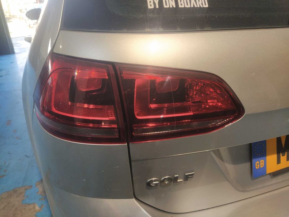 Dezmembrari   VW  Golf 7 ,2.0 TDI Break