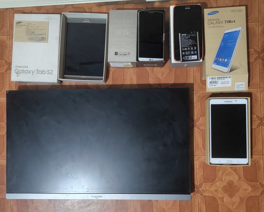 Полу живые устройства