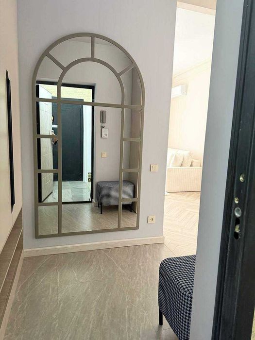 Аренда ЖК Ташкент Сити! 2-х комнатная квартира