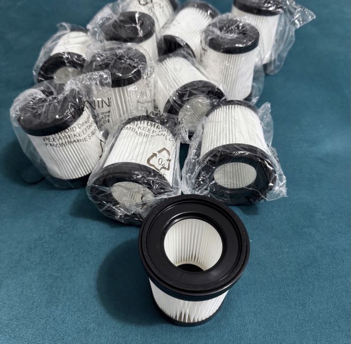 3 filtre hepa pentru aspirator Myria My4541