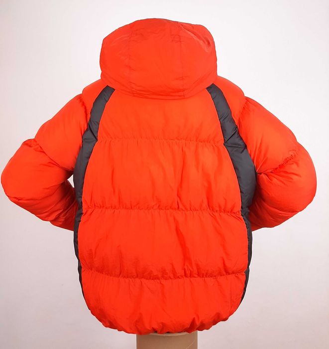 Jordan Essential Puffer - Оригинално мъжко зимно яке размер L