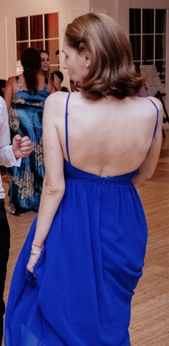 Rochie seara Chi Chi London S