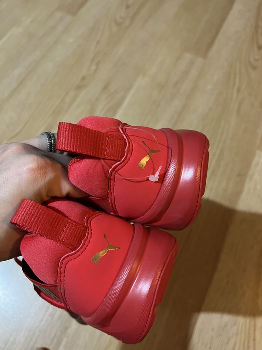 Pantofi sport Puma sport/casual/sala/fitness