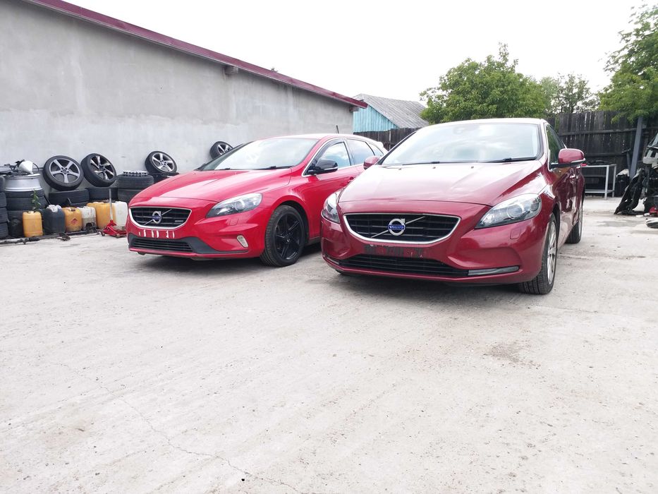 Fata Completa Volvo V40 II Model Fabricatie 2012-2016