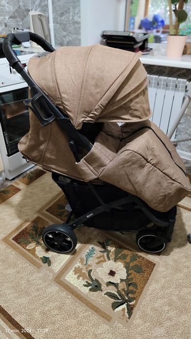 Продам  детскую коляску