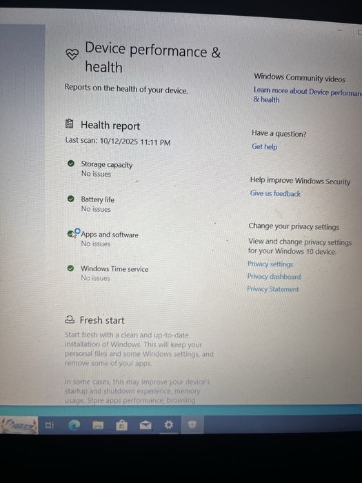 Laptop Lenovo V15 ca NOU