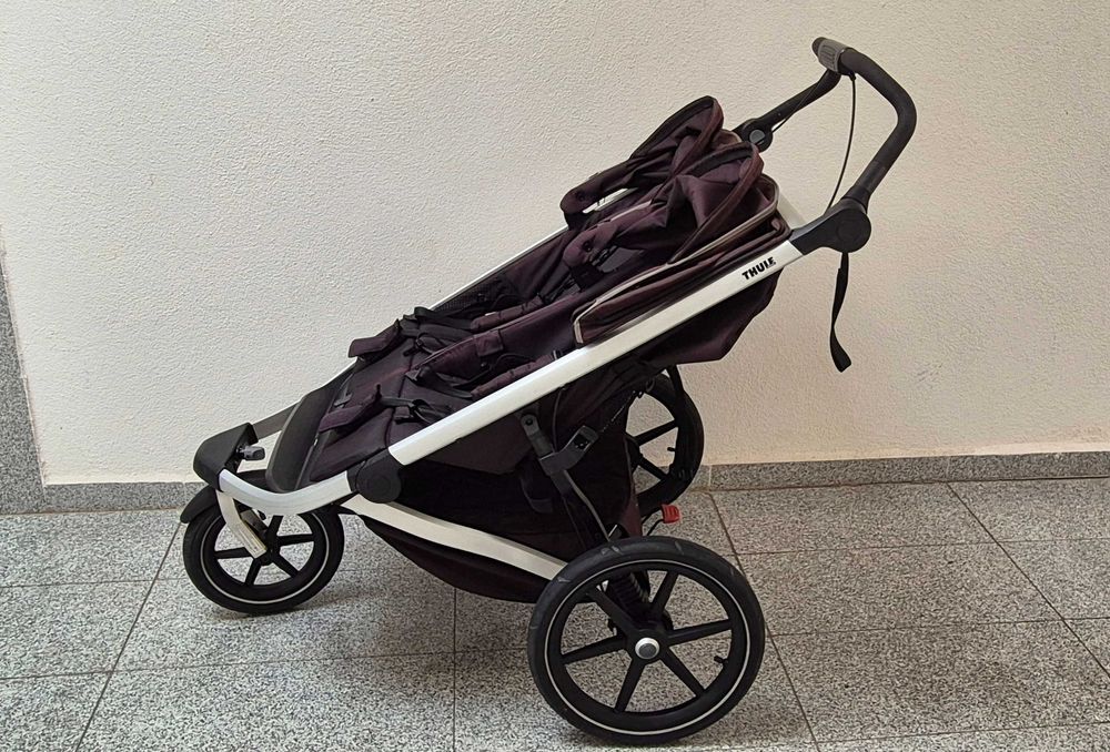 Carucior Gemeni Thule Urban Glide 2