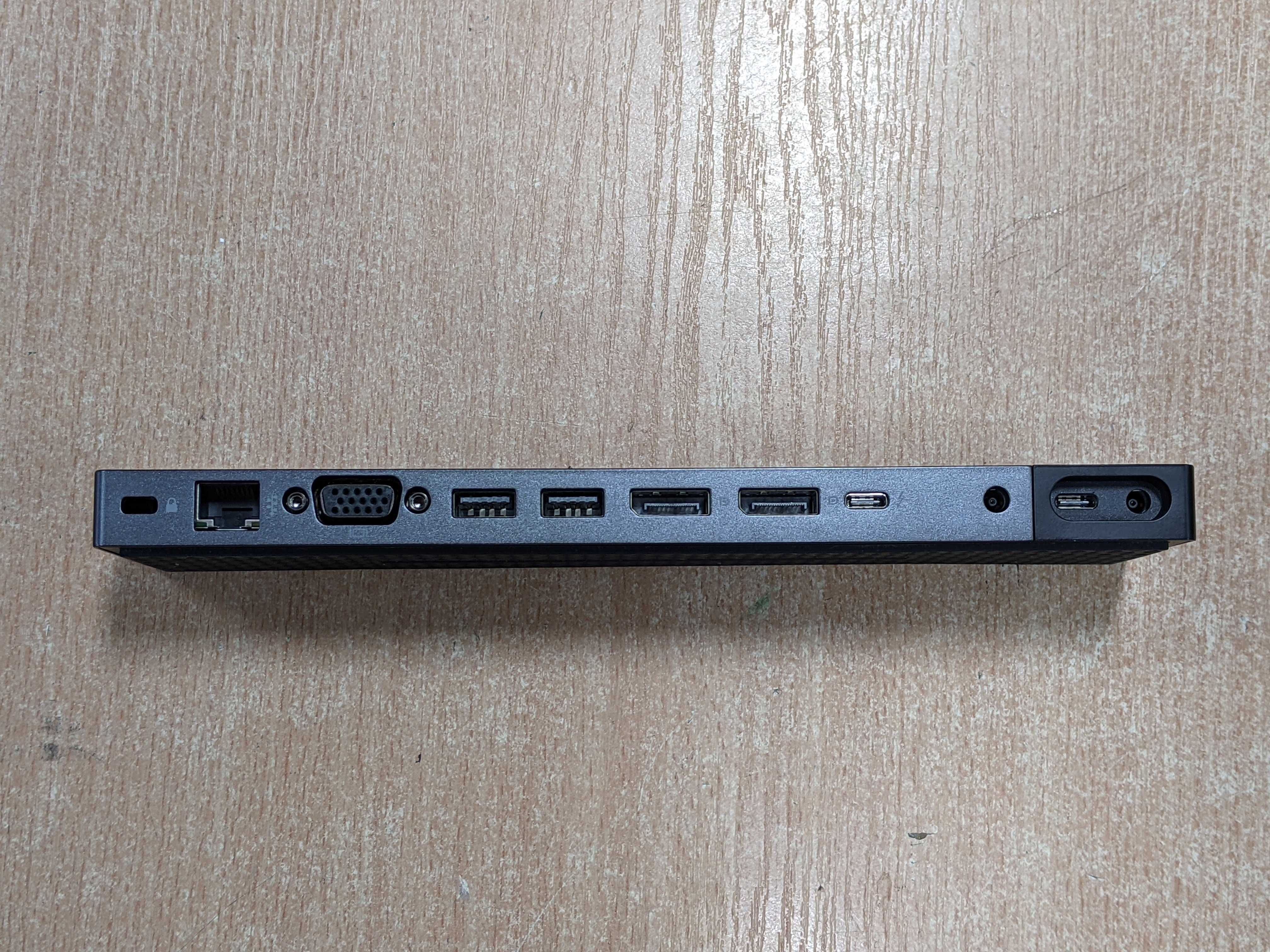 Докинг станция HP Thunderbolt 3 Dock HSTNN-CX01 + Гаранция