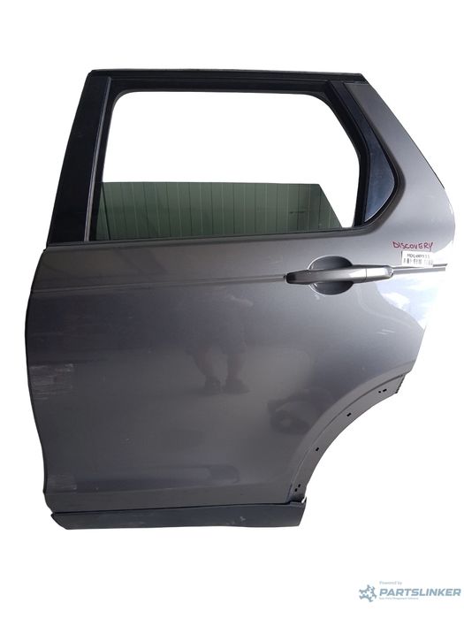 Usa Portiera spate stanga LAND ROVER DISCOVERY SPORT LC_, L550 2014 -
