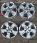 Jante volkswagen R16 5×120